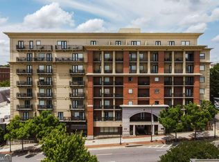 250 W Broad St APT 604, Athens, GA 30601