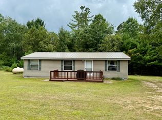 10256 Billman Rd, Roscommon, MI 48653