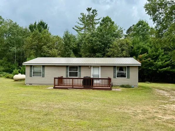 10256 Billman Rd, Roscommon, MI 48653