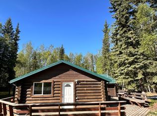 2361 Badger Rd #A, North Pole, AK 99705