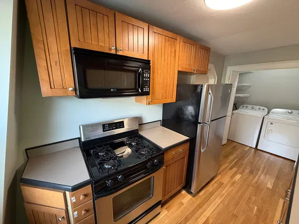 55 Welcome St #3, Haverhill, MA 01830
