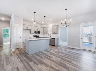 3024 NW 95th Ter, Kansas City, MO 64154