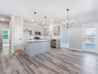 9605 N Colrain Ave, Kansas City, MO, 64154