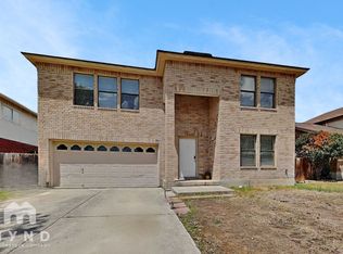 8031 Manderly Pl, Converse, TX 78109