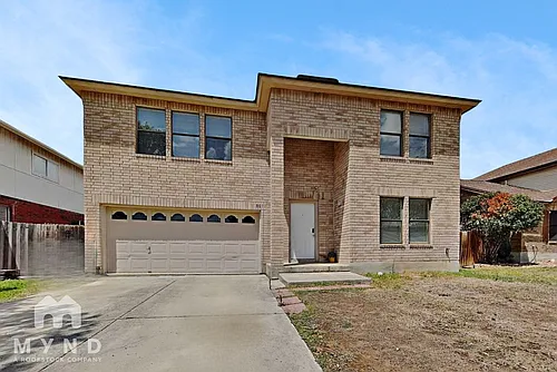8031 Manderly Pl Photo 1