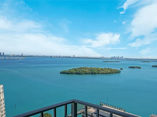 780 NE 69th St APT 2302, Miami, FL 33138