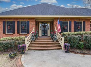 1141 Old Brickyard Rd, Irmo, SC 29063