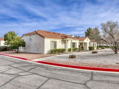 5449 Bugle Way Unit 101, Las Vegas, NV, 89108