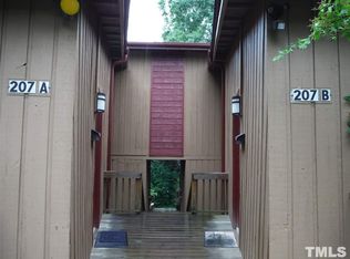 207 Purefoy Rd #B, Chapel Hill, NC 27514