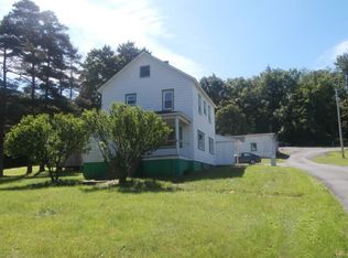 199 Double Dam Rd, Northern Cambria, PA 15714