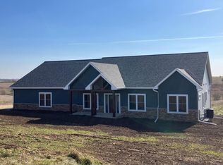 W8097 County Road H, Blanchardville, WI 53516