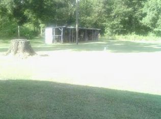 0 Faith Baptist Mission Rd, Marksville, LA 71351