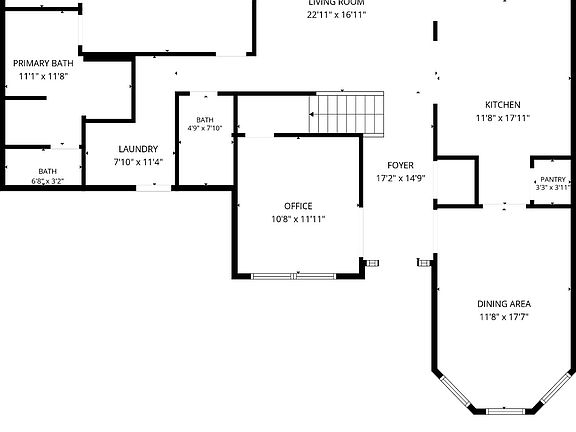 5th image of 1000 Glessner Dr