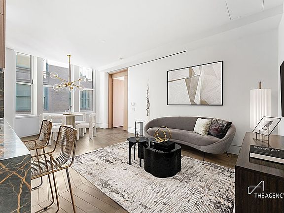 3rd image of 49 Chambers St #17G