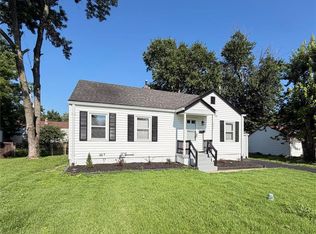 3575 Saint Joachim Ln, Saint Ann, MO 63074
