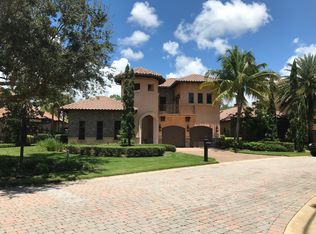 17210 Germano Ct, Naples, FL 34110
