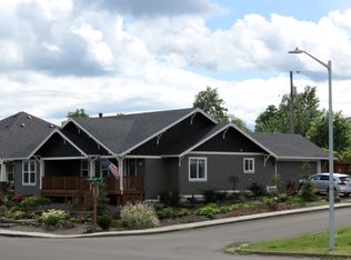 20787 Yukon St NE, Aurora, OR 97002