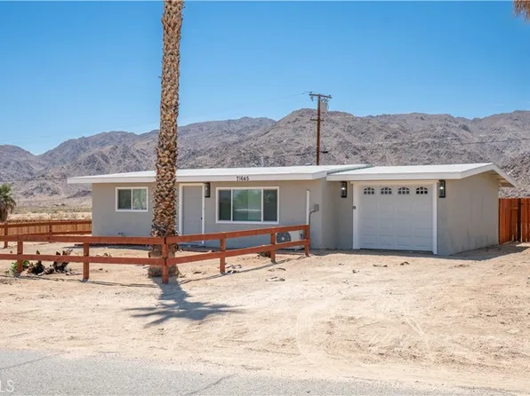 71645 Juanita Dr, Twentynine Palms, CA 92277