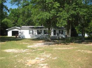 18502 Highway 15, Saucier, MS 39574