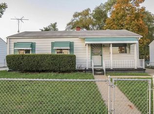 2829 Appleridge St, Ypsilanti, MI 48198