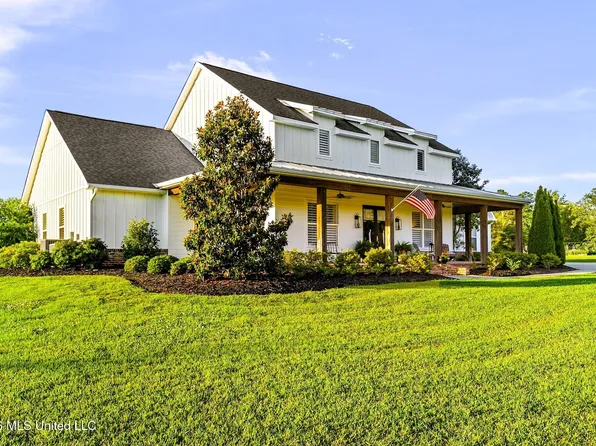 1019 Woodbridge Dr, Brandon, MS 39047