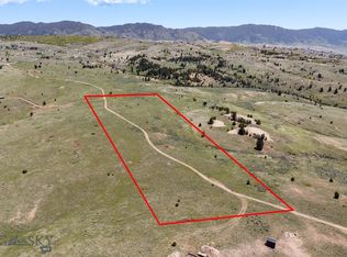 The Damon, Butte, MT 59701