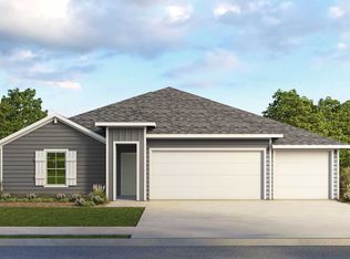 The Westley Plan, Railhead, Cedar Creek, TX 78612