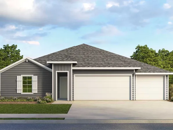 119 Union Pacific Dr, Cedar Creek, TX 78612