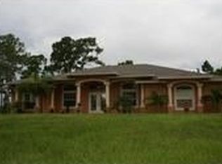 17066 Hamlin Blvd, Loxahatchee, FL 33470