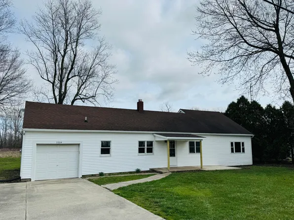 5304 Us Route 127, Celina, OH 45822