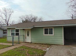 506 Avenue J #A, Marble Falls, TX 78654