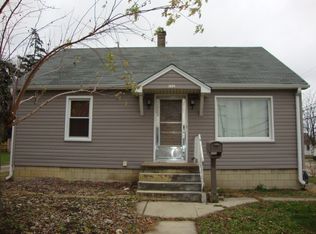 122 Emery St, Joliet, IL 60436