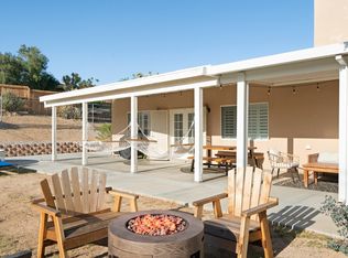 (Undisclosed Address), Yucca Valley, CA 92284