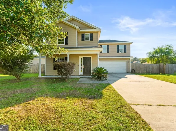 23 Crossgate Way, Guyton, GA 31312