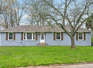 576 Orman Dr, Clarksville, TN 37042