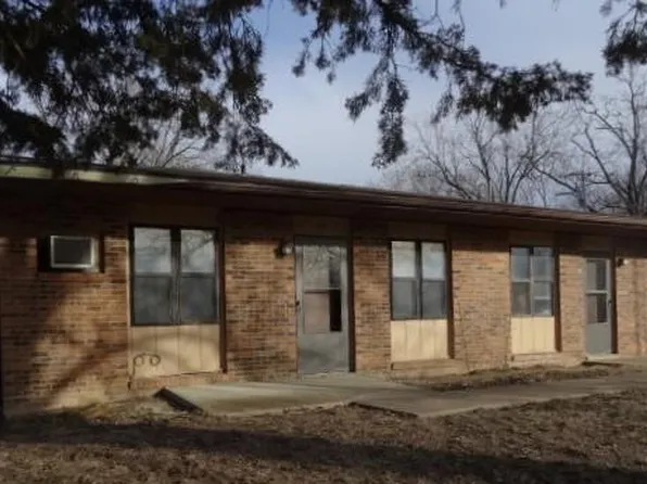 4032 SW I St, Foster, MO 64745