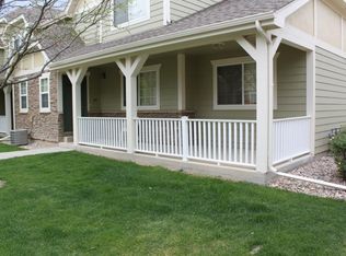 1020 Andrews Peak Dr #103A, Fort Collins, CO 80521