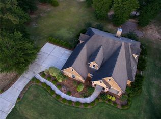 8003 Hennessy Ln, Spring, TX 77389