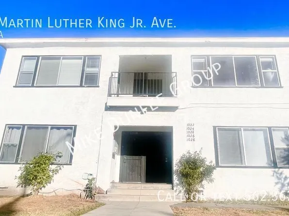1022 Martin Luther King Jr Ave, Long Beach, CA 90813