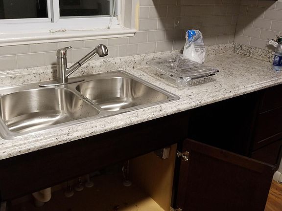 Stainless Steel Sink