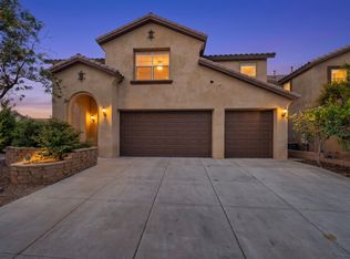 42 Monte Vista Dr NE, Rio Rancho, NM 87124