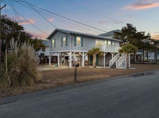302 32nd Ave N, North Myrtle Beach, SC 29582