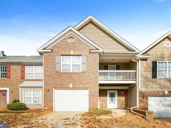 2014 Manhattan Pkwy, Decatur, GA 30035