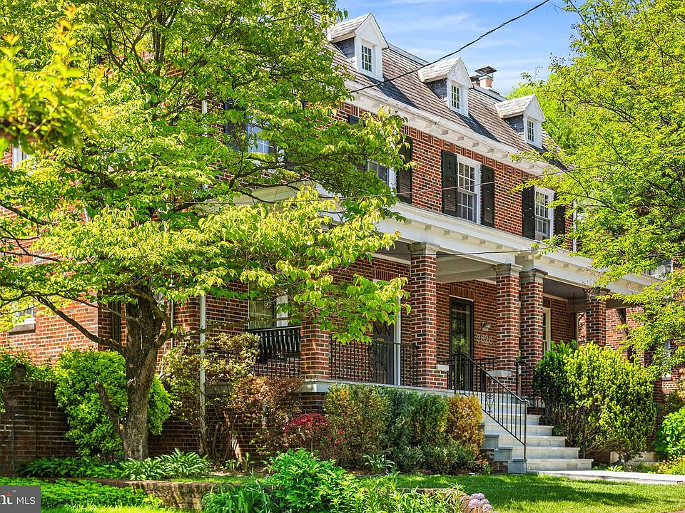1st image of 3624 Warren St NW