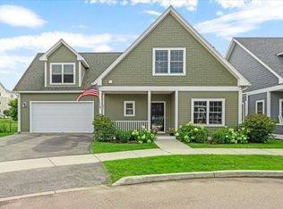 47 Jakes Way, Williston, VT 05495