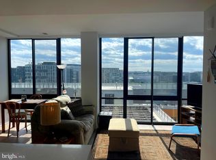 1625 Eckington Pl NE #PENTHOUSE 301, Washington, DC 20002