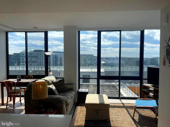 1625 Eckington Pl NE #Penthouse 301, Washington, DC 20002
