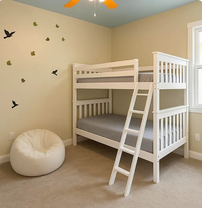 5 bed, $10,000 — Photo 3