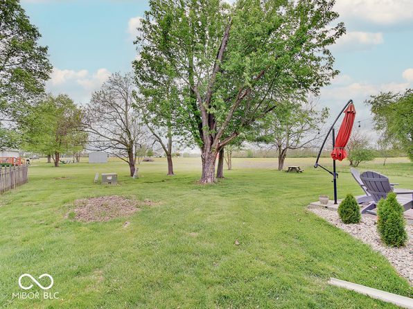 710 Marie Ln, Fortville, IN 46040