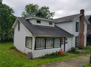 25 Chapin St, Jamestown, NY 14701